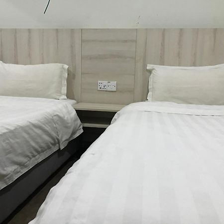 איפוה Tambun Inn Hotel חדר תמונה