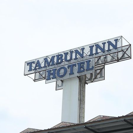 איפוה Tambun Inn Hotel מראה חיצוני תמונה
