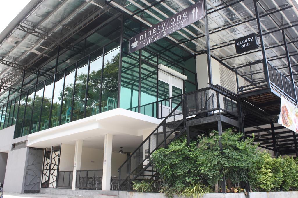 איפוה Tambun Inn Hotel מראה חיצוני תמונה
