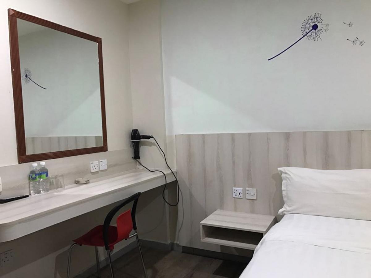 איפוה Tambun Inn Hotel מראה חיצוני תמונה