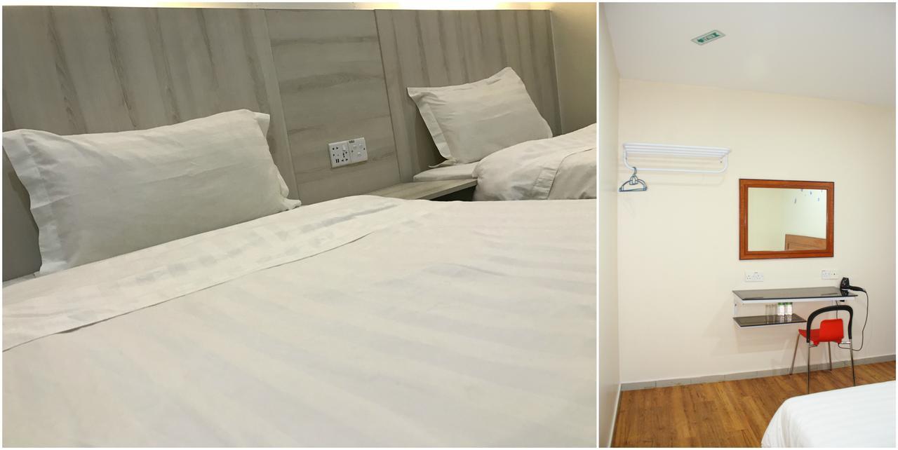 איפוה Tambun Inn Hotel מראה חיצוני תמונה
