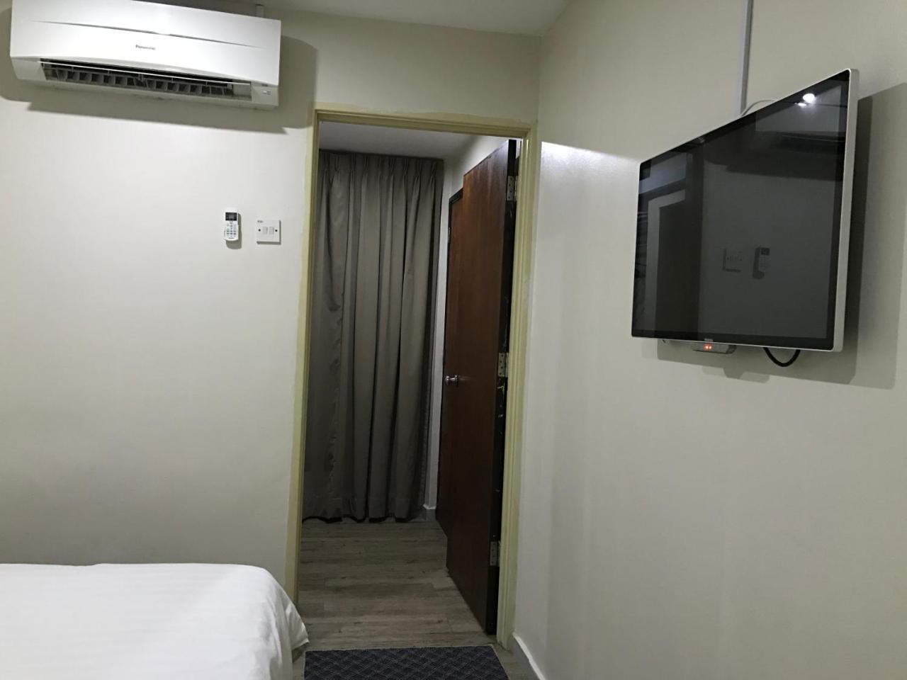 איפוה Tambun Inn Hotel מראה חיצוני תמונה