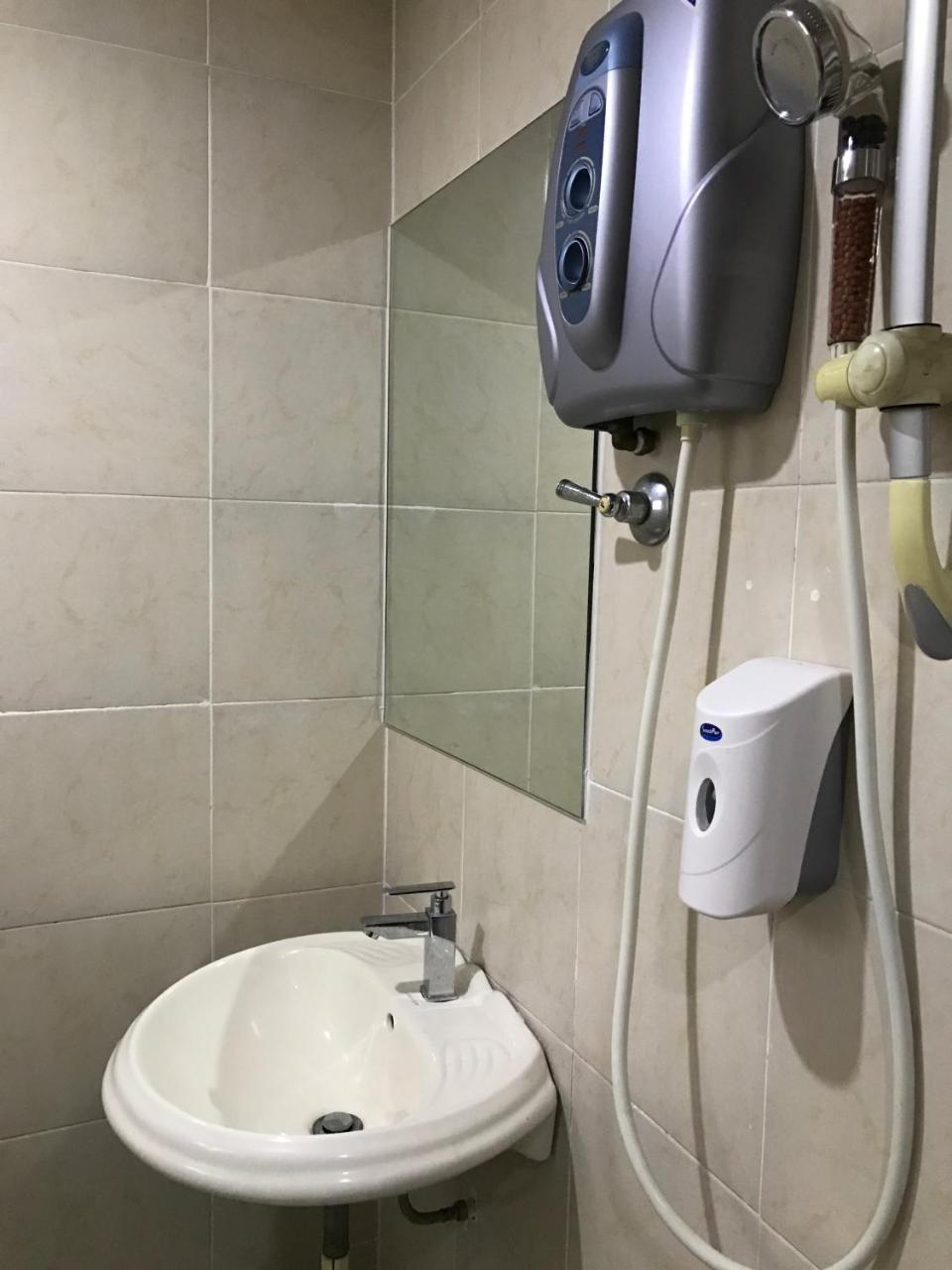 איפוה Tambun Inn Hotel חדר תמונה